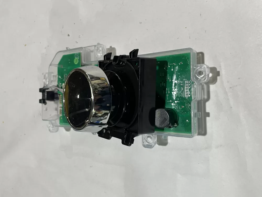 A22232331 Electrolux Washer Board - Display / Interface