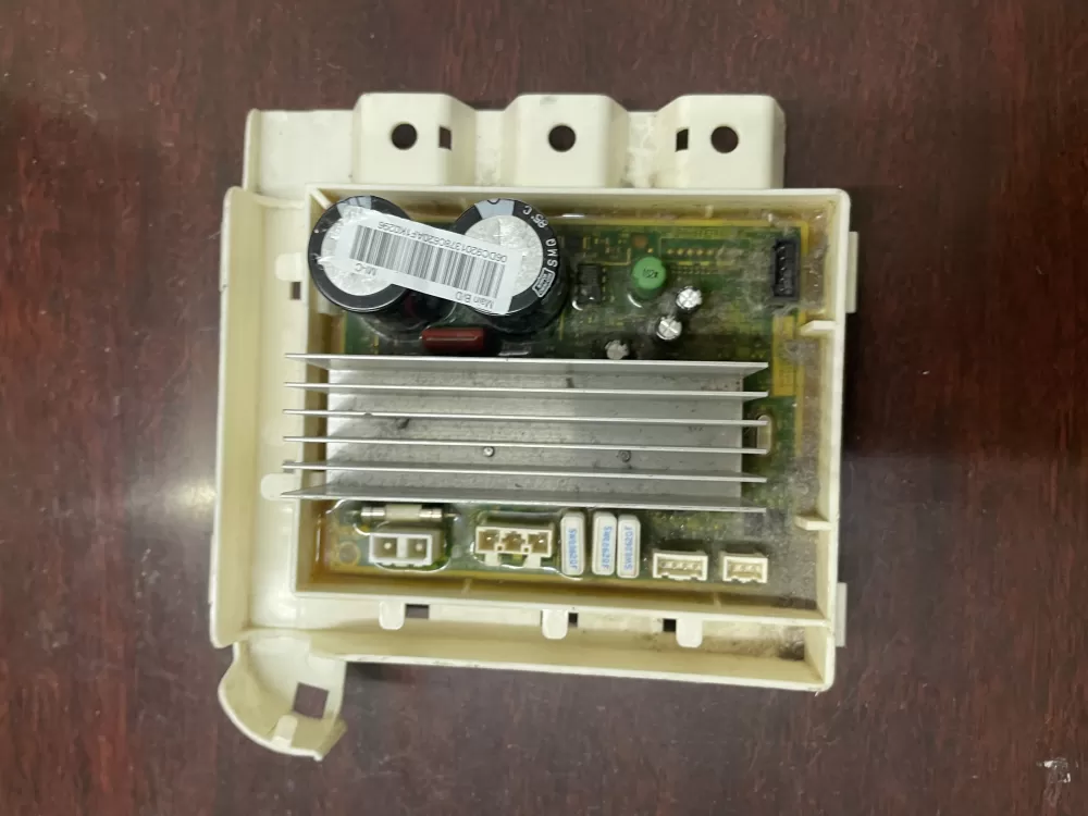 Samsung DC92-01378C AP5916747 Washer Control Board PCB