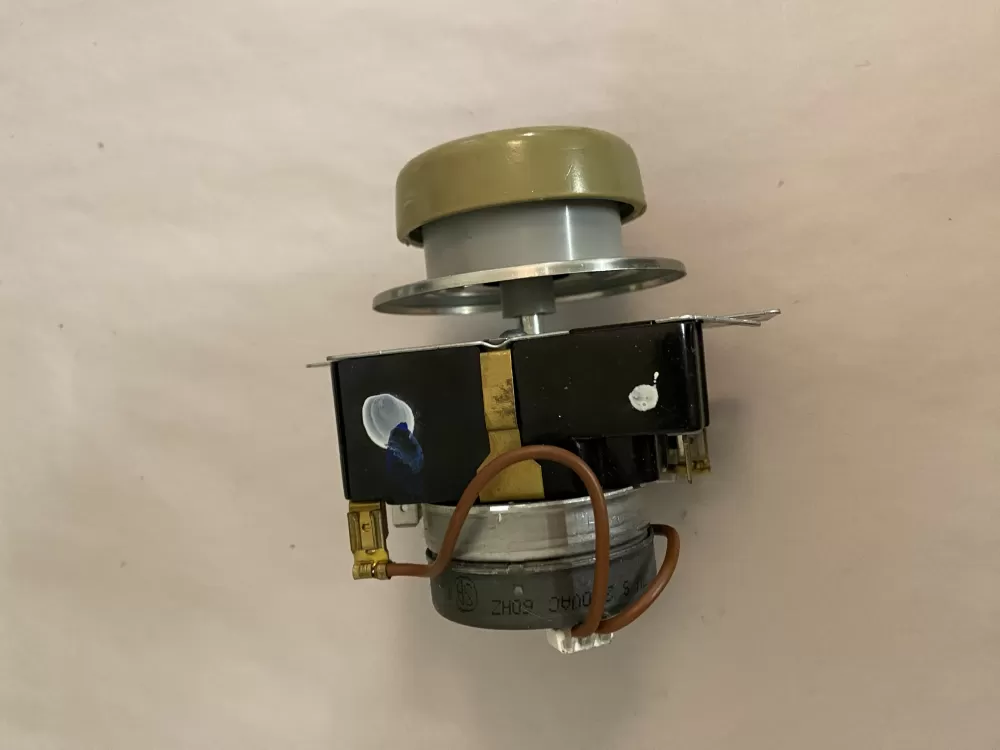 Whirlpool Amana Admiral AP6009056 3979618 3979618R Dryer Timer AZ113129 | BK223