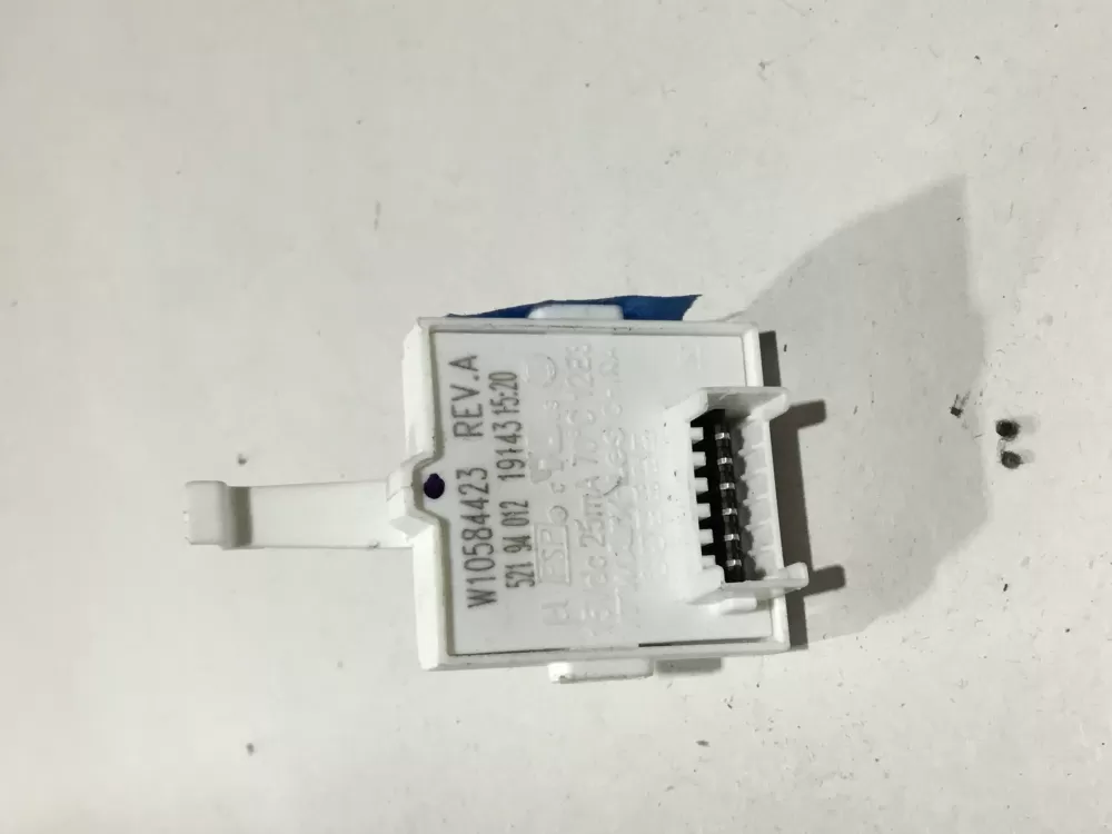Maytag W10584423 W10858095 Washer Switch AZ102284 | Sl102