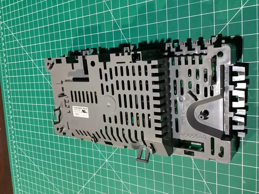 Whirlpool W10249237 B Washer Control Board # W10249237 B819 AZ131928 | NRV737