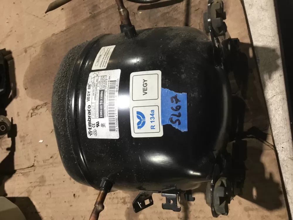 Embraco  513800047 Refrigerator Compressor