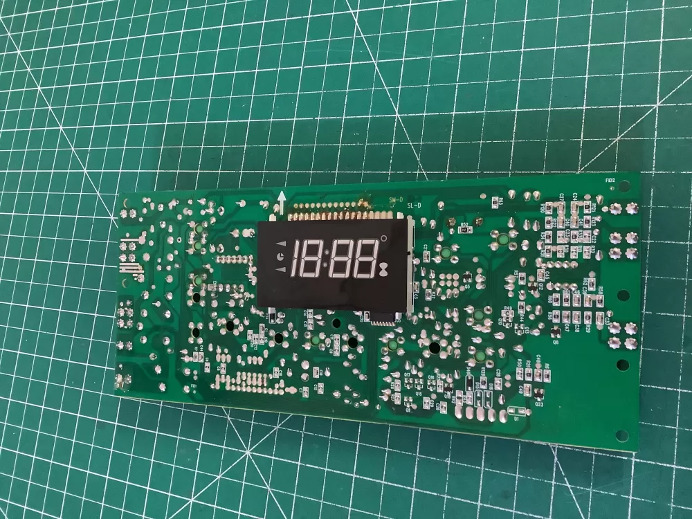 Whirlpool AP6019782 W10108310 W10271717 W10312659 W10335164 WPW10335164 PS11753091 Oven Control Board