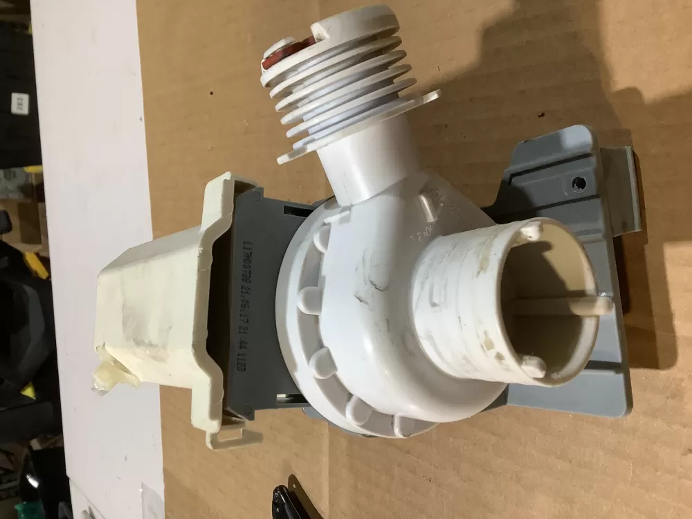 Electrolux Frigidaire A03775001 Washer Drain Pump AZ104335 | SLA87