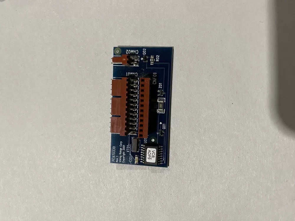 PE970330 Viking Refrigerator Board - Control