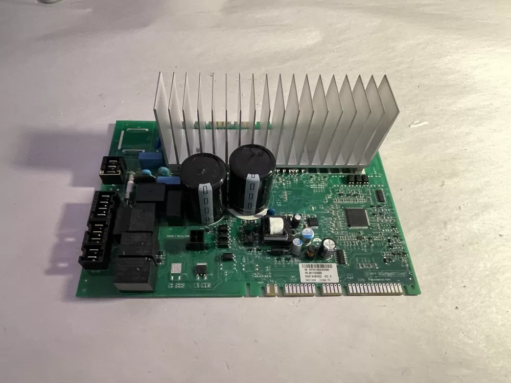 Maytag W11124655 Washer Control Board