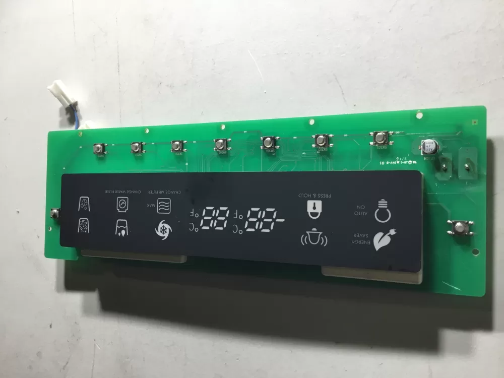 Kenmore  LG EBR73330701 Refrigerator Control Board