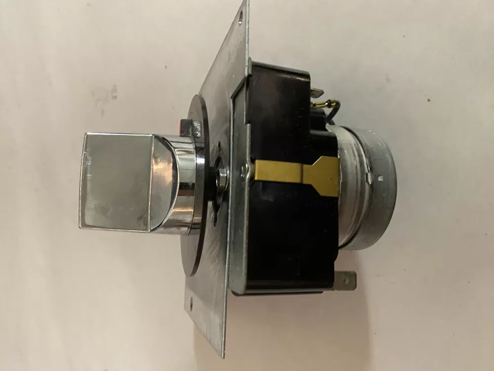 GE 963D123G045 Dryer Timer AZ197968 | BK2768