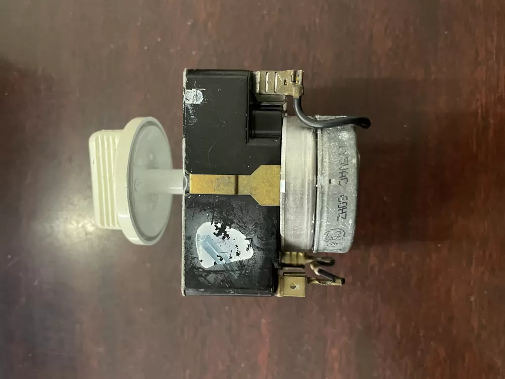 Frigidaire Whirlpool GE Kenmore 131062300F Dryer Timer AZ46212 | KM409