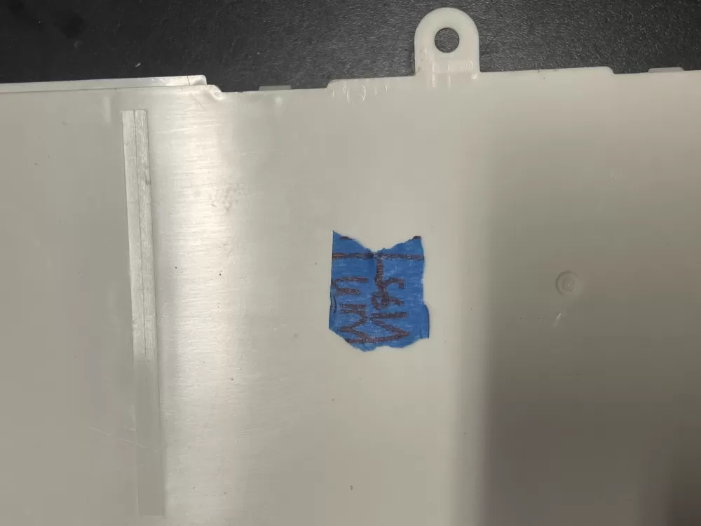 LG EBR62267115 EBR62267118 EBR62267128 Washer Control Board AZ20708 | WMV175