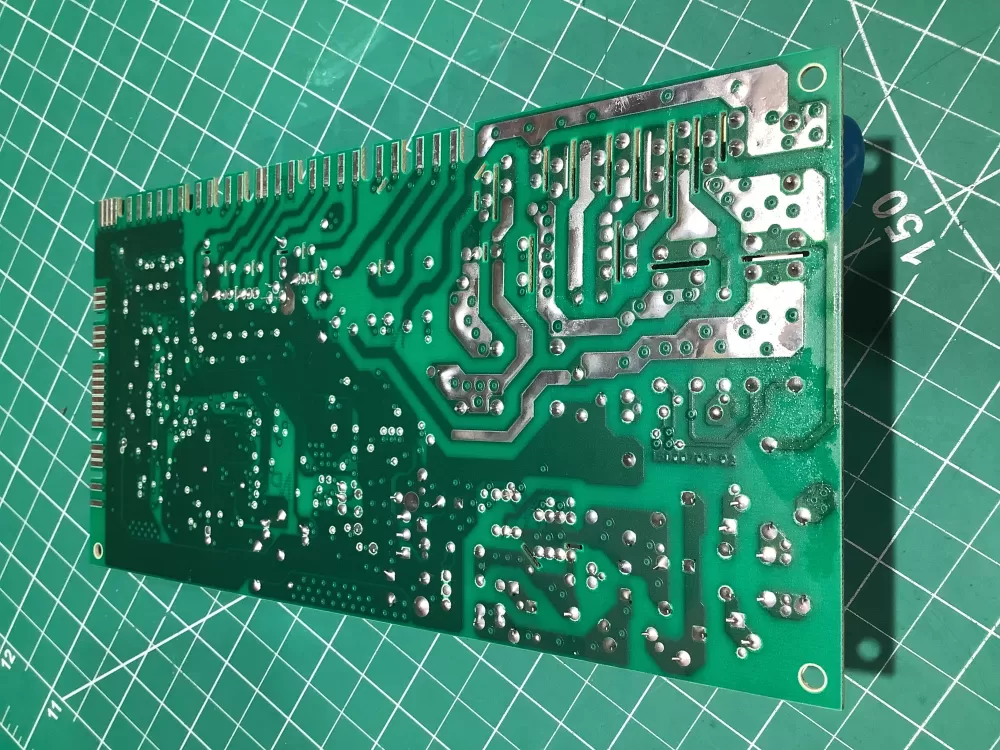 Kenmore  Whirlpool 410456  30410128  8181980  Washer Electronic Control Board