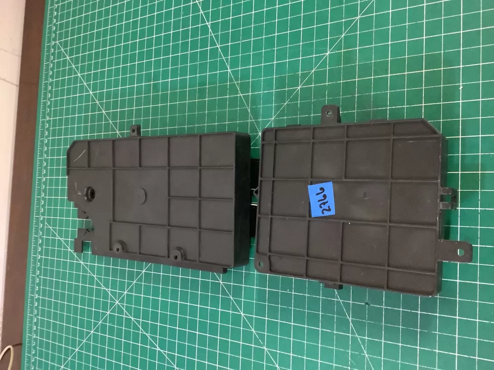 Samsung DC92 00162A DC92 00162B Dryer Control Board AZ198101 | NR2766