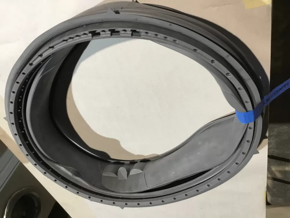 Electrolux 5304510094 Washer Door Boot Bellow AZ64732 | SL20
