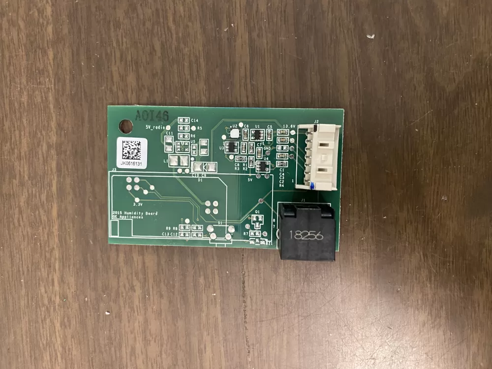 GE 197D8573G001 Refrigerator Control Board Humidity AZ81275 | BK1320