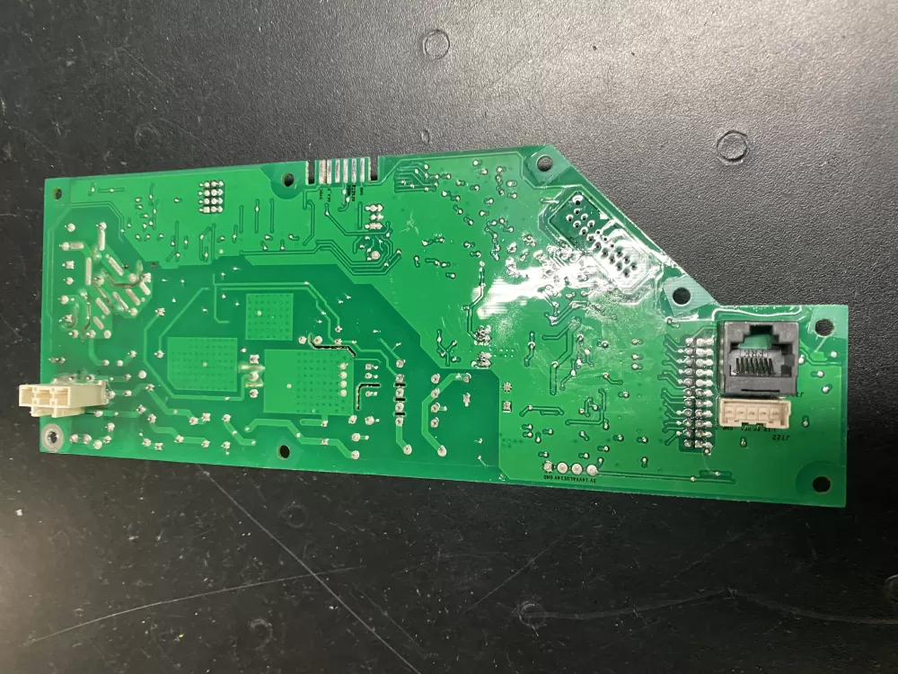 GE 265D1462G502 WD21X24900 Dishwasher Control Board AZ15347 | BK666