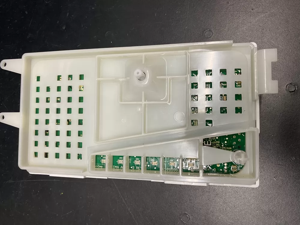 Kenmore W10841366 W10865063 W10915783 Washer Control Board AZ16206 | BK811
