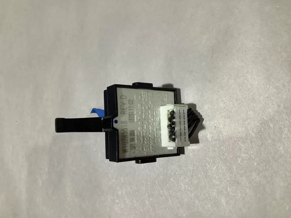 Kenmore Maytag W10285518 Washer Crosley Switch AZ106204 | Sl43
