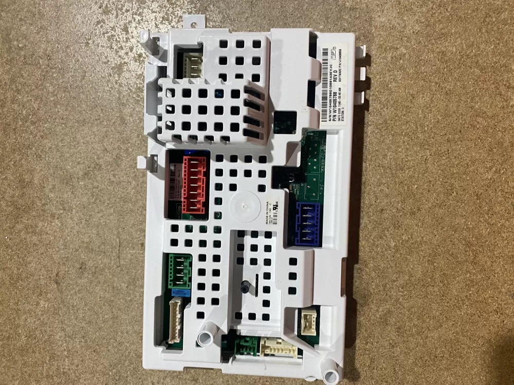 Whirlpool Kenmore Maytag W10405788 Washer Control Board AZ65428 | BK2108
