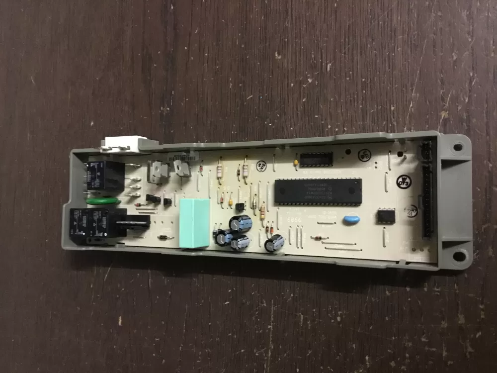 Kenmore  Whirlpool  Frigidaire 9744031 Dishwasher Control Board