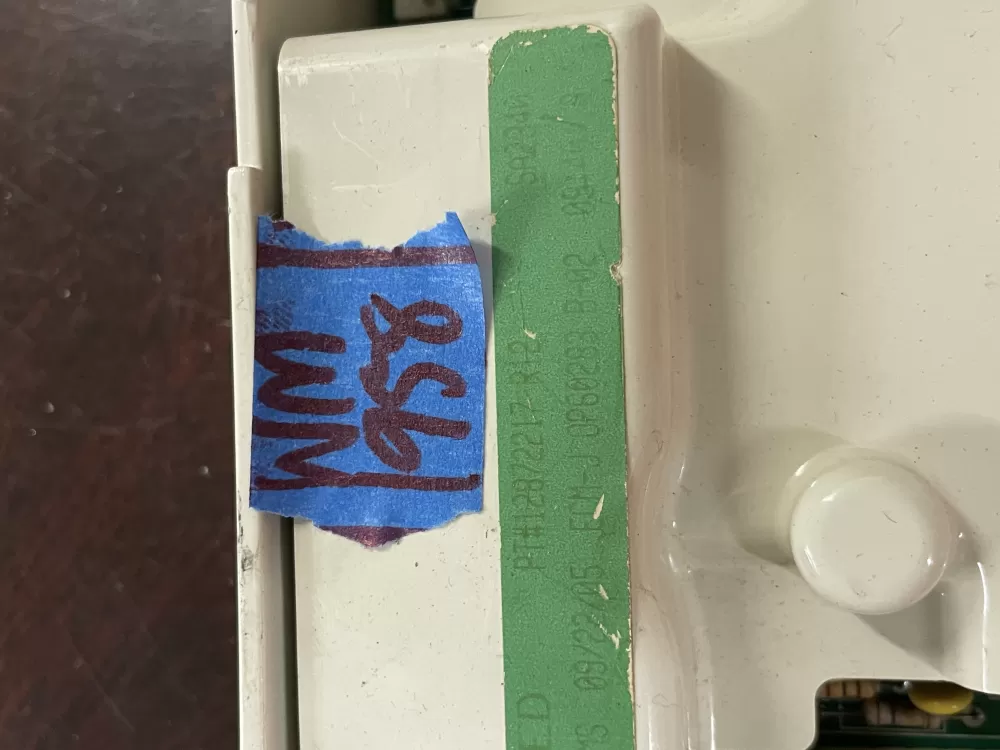 Whirlpool 12872217 Refrigerator Control Board AZ54302 | Wm1958