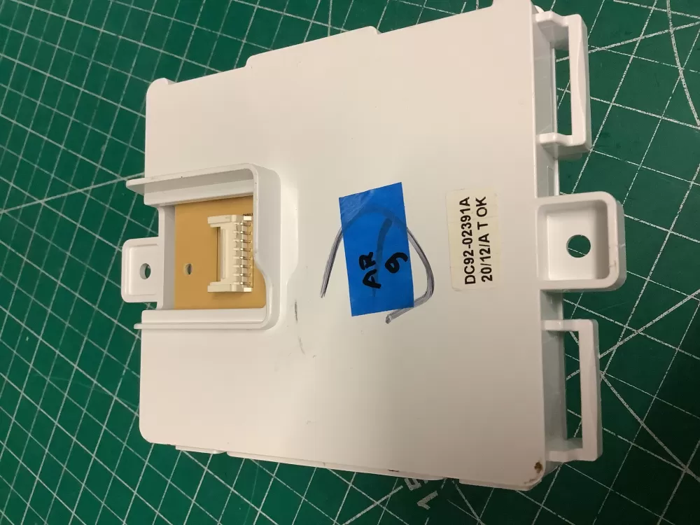 Samsung DC92-02391A Washer Module AZ205149 | AR9