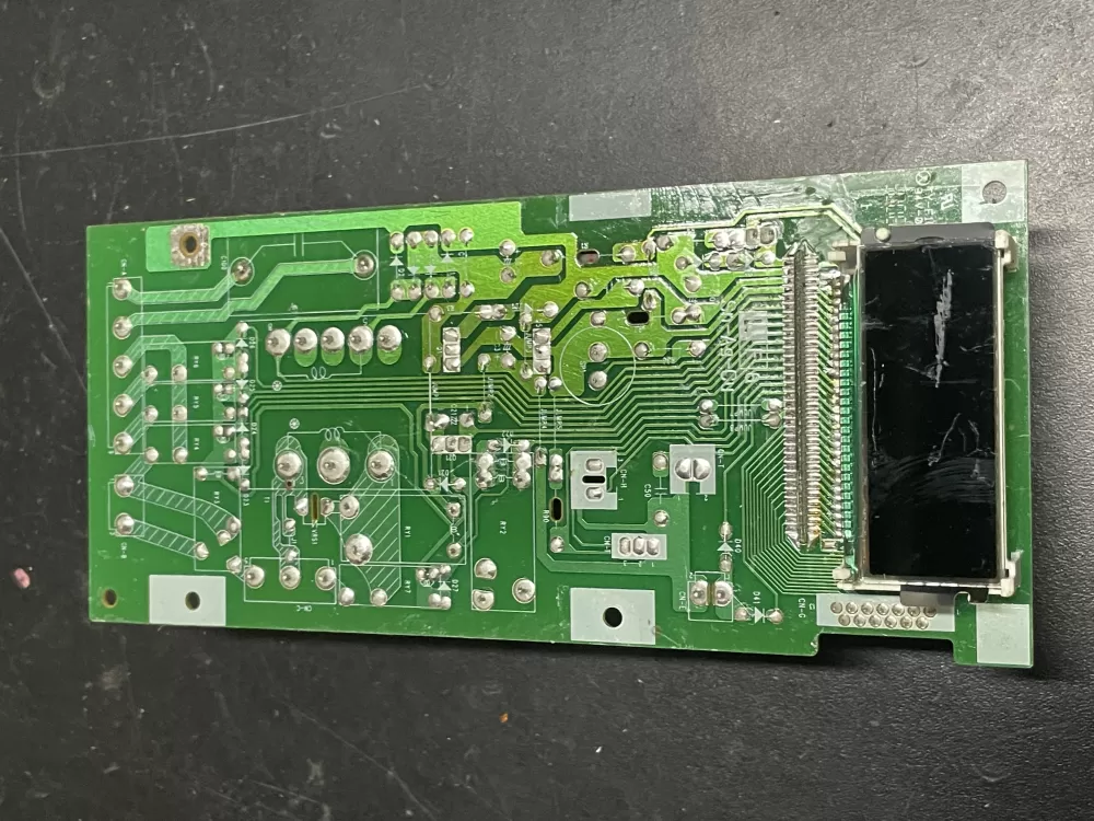 Frigidaire Electrolux V06081725318 Microwave Control Board AZ12906 | 1175