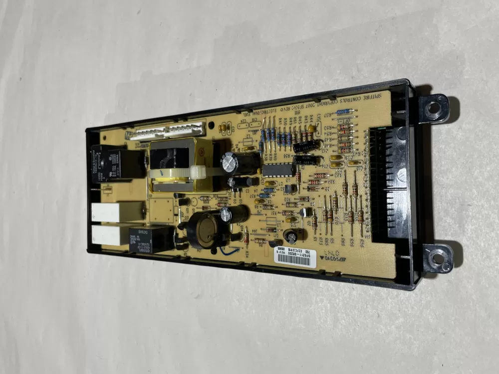 Frigidaire AP6248375 316418200 316557100 316557115 5304509493 PS12114577 Range Control Board