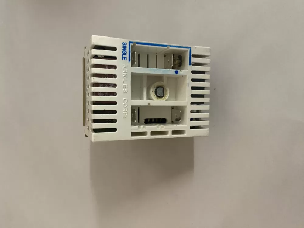 KitchenAid GE WP9763761 Range Burner Control Switch AZ201986 | BK2723