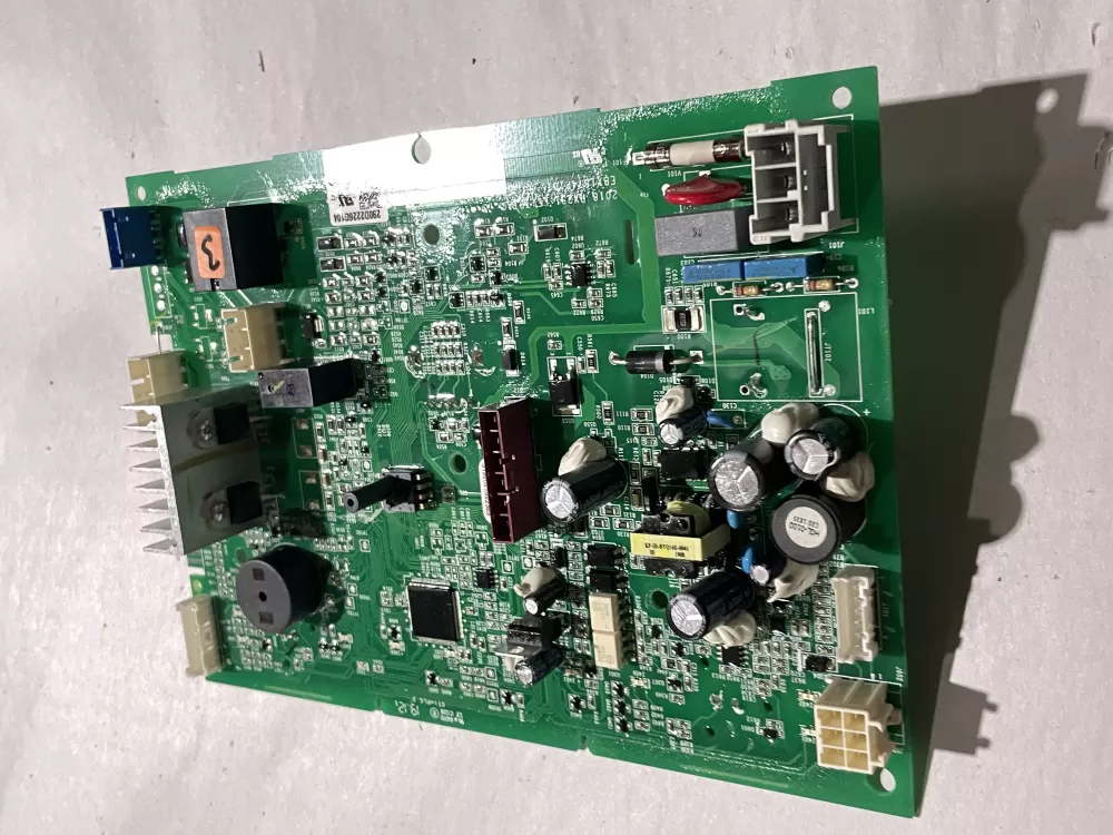 GE 290D2226G104 WH18X28642 Refrigerator Control Board