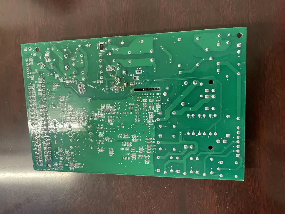 GE WR55X10956 WR55X10697 EBX1069P005 Refrigerator Control Board AZ52194 | KM1900