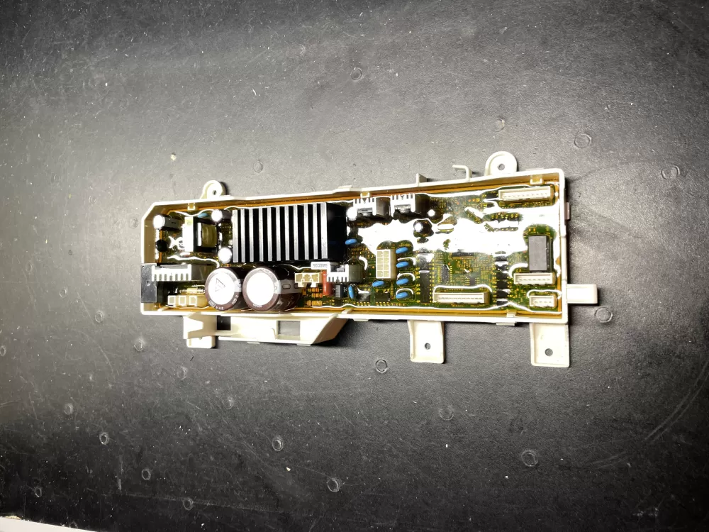 Samsung DC92-01623B Washer Control Board
