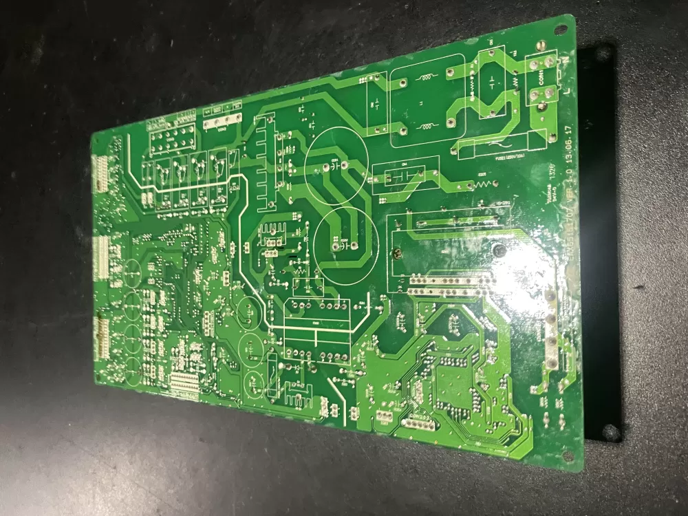 LG EBR77042511 Refrigerator Control Board AZ28703 | Wm302