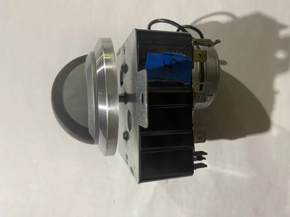 Whirlpool Maytag Amana AP6008573 3406725 WP3406725 Dryer Timer AZ194605 | BK75
