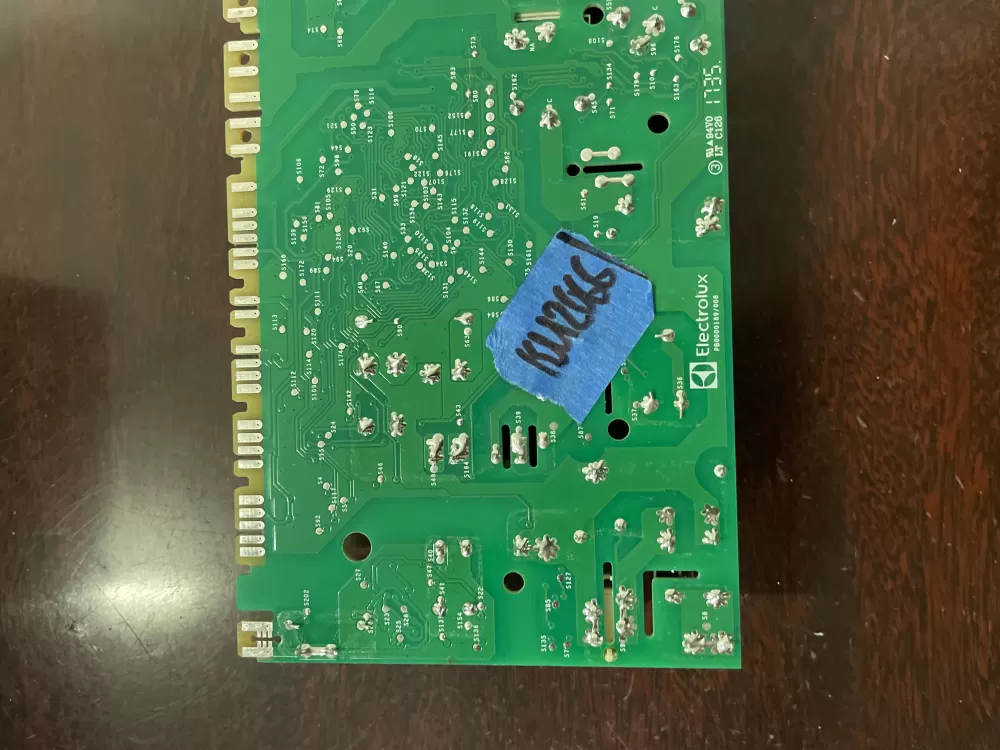 Frigidaire A03168902 Dryer Control Board AZ61095 | KM2066