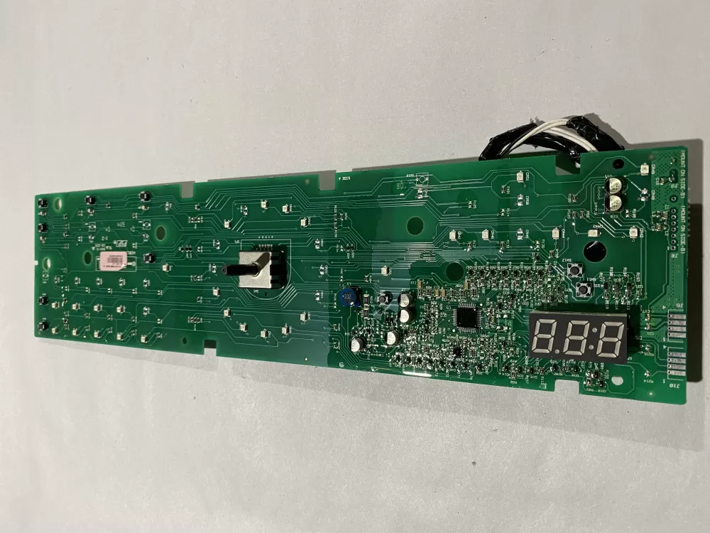 Whirlpool W10581946 Washer Control Board AZ122332 | BK2241
