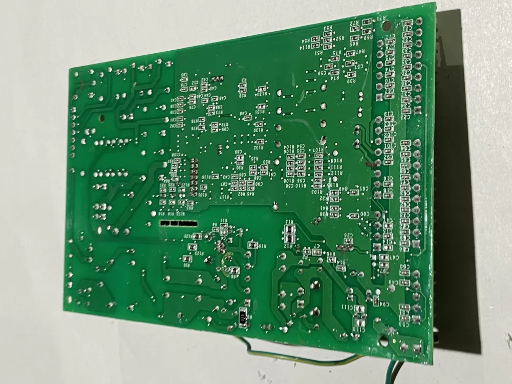 GE 200D6221G028 EBX1110P002 Refrigerator Control Board AZ145164 | Wm1007
