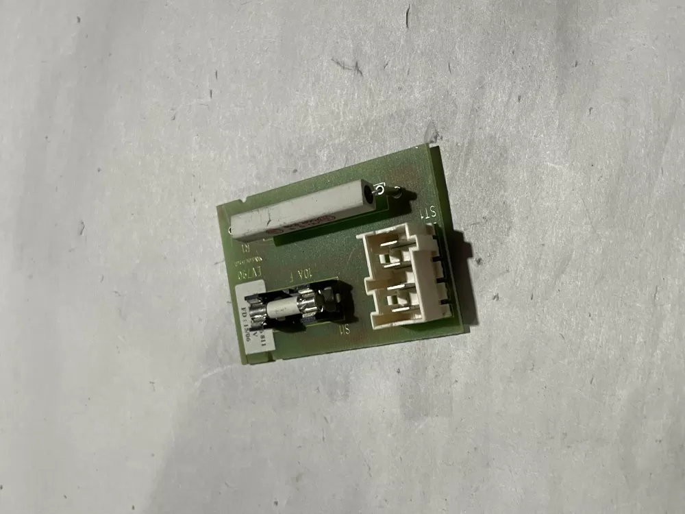 AZParts 220-240V  2.12.2024  2209031500039776  VC1_K2r_11_DI  Kr_11_DI Washing Machine Display Control Board