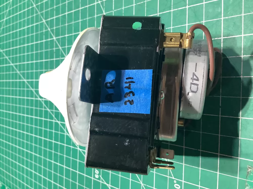 Whirlpool Kenmore 8299777C Dryer Timer AZ144797 | AR2341