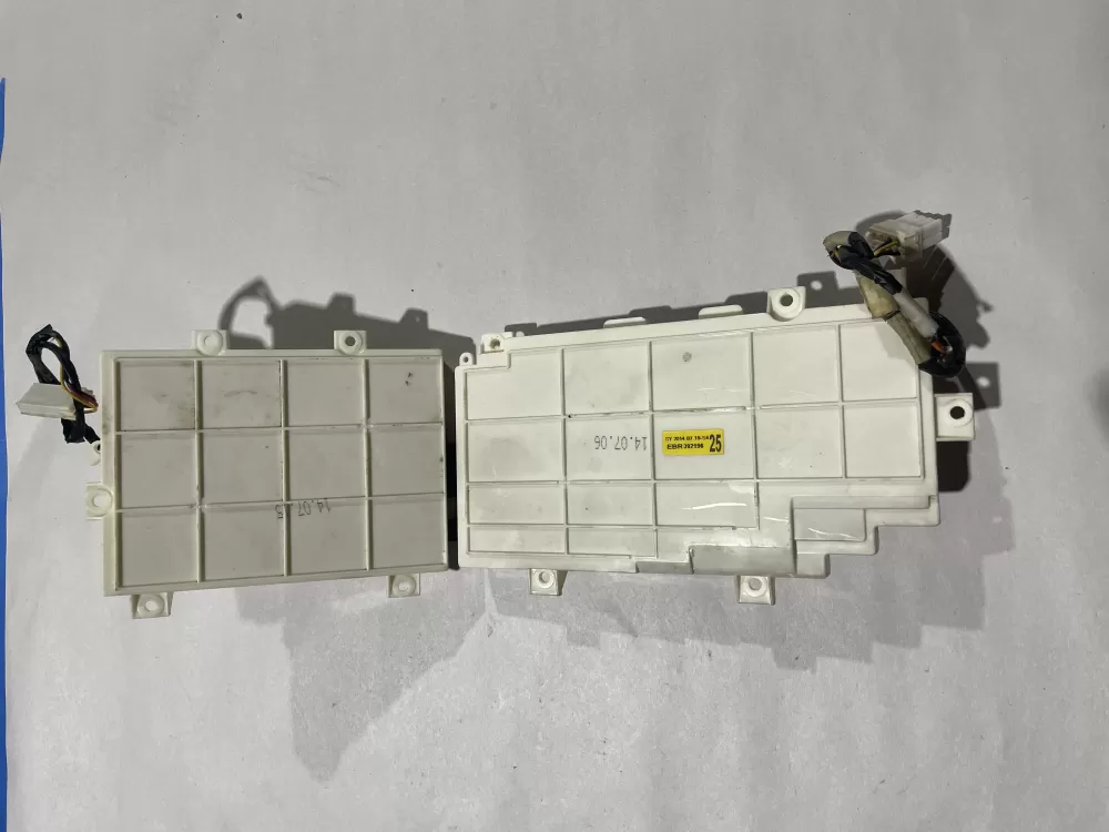 LG EBR39219625 Washer Control Board AZ123477 | KMV652