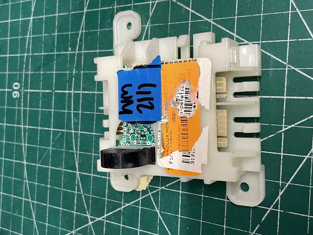 Frigidaire A00537605 37332625 Washer Control Board AZ210364 | WM2111