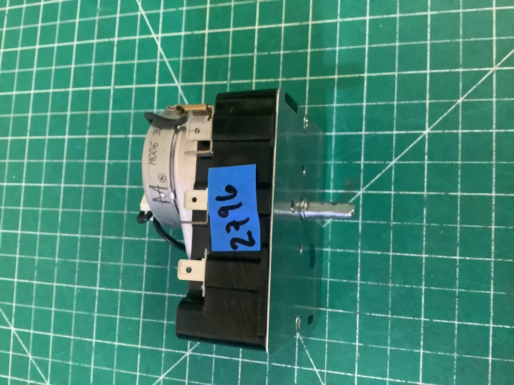 GE Frigidaire Electrolux AP2107868 Dryer Timer AZ200494 | NR2796