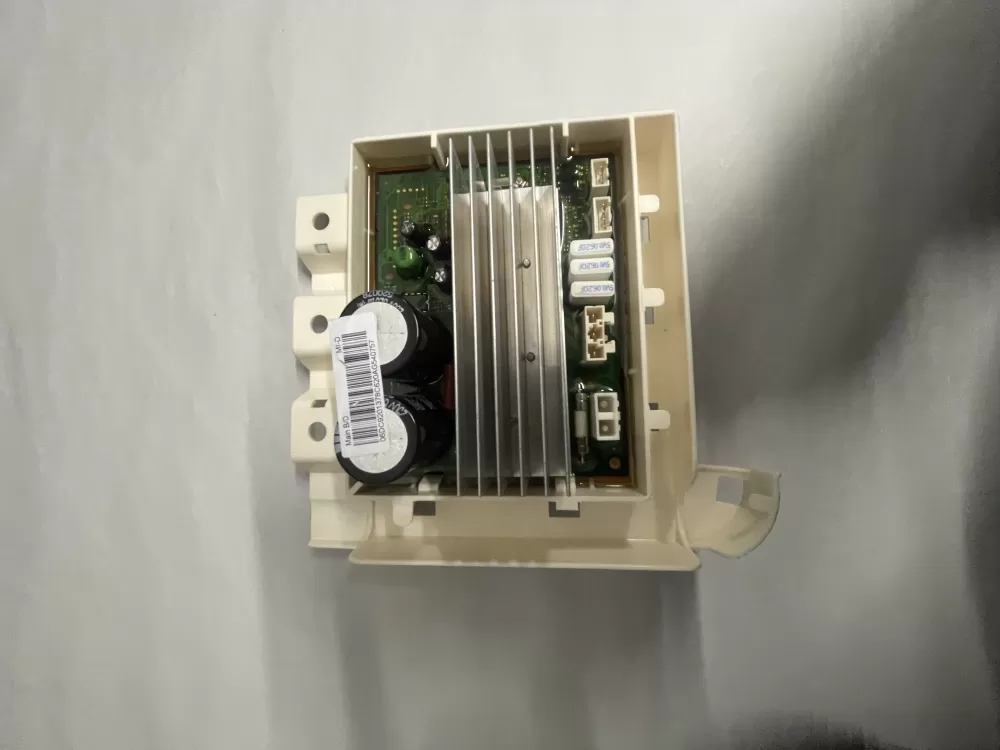 Samsung DC92-01378C AP5916747 Washer Control Board PCB