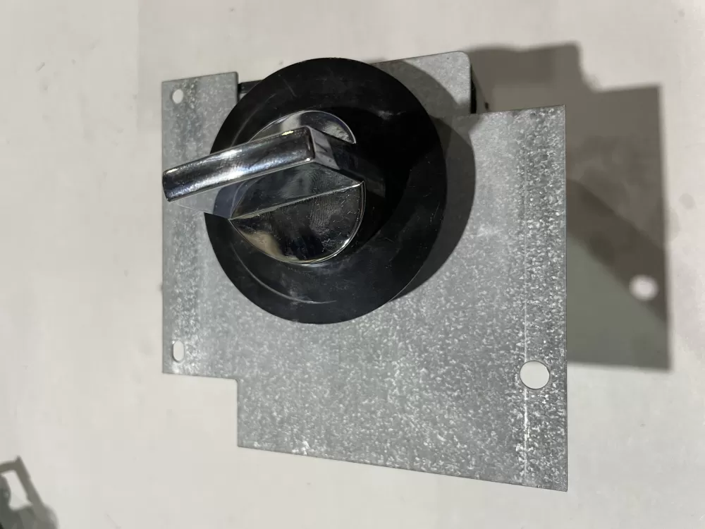 GE Hotpoint 963D123G038 Dryer Timer AZ177846 | Wm2651