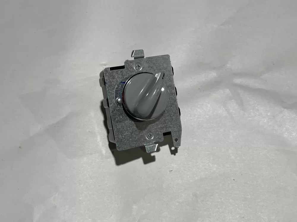 GE 212D1233P013 WE4M365 Dryer Timer