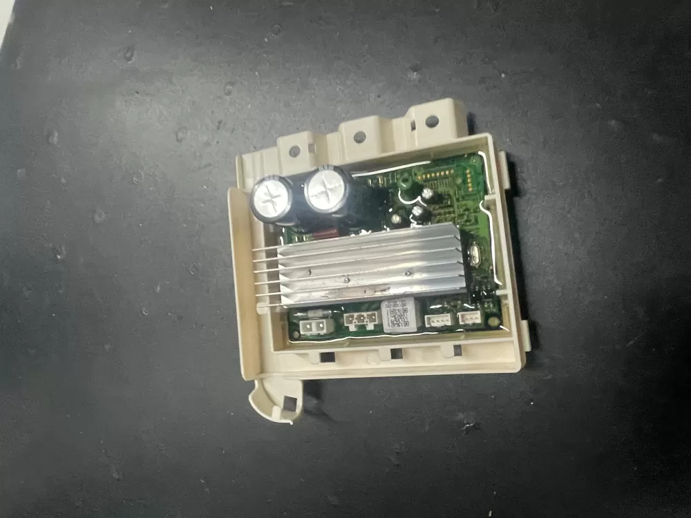 Samsung DC92-01531C DC9201531C Washer Control Board Inverter