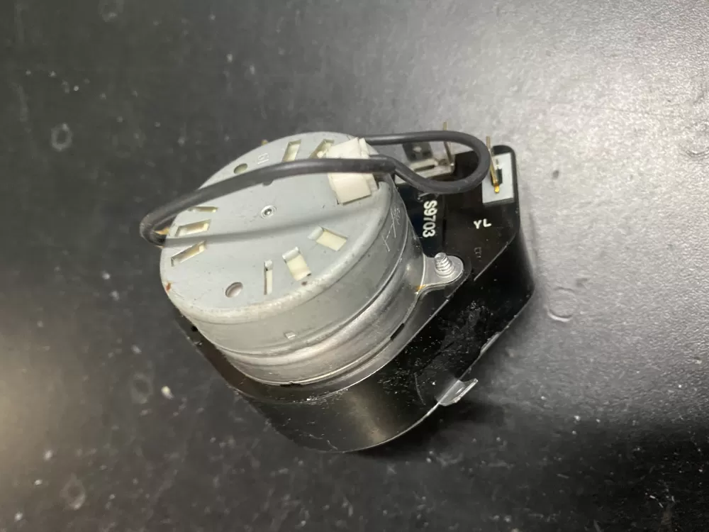 Whirlpool Maytag Kenmore 63095500 M480 Dryer Timer AZ6162 | BK1235