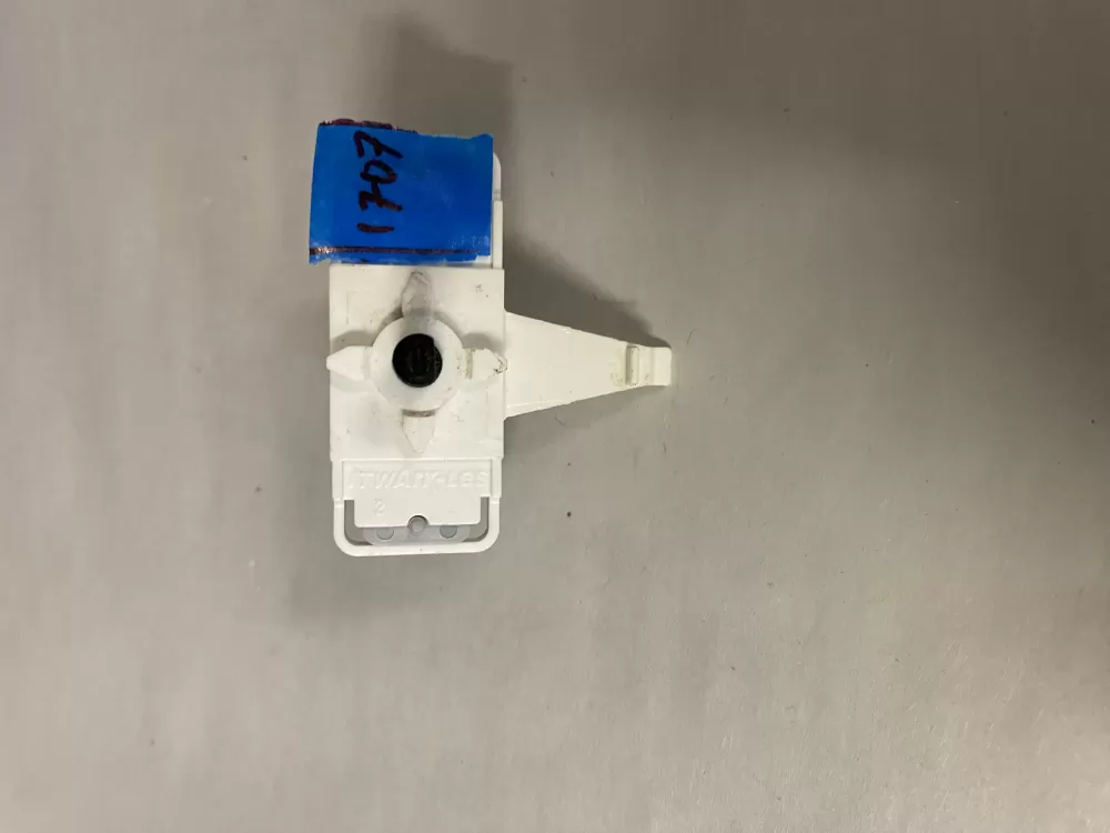 Whirlpool W10503561 WPW10503561 Dryer Switch AZ217438 | BK1707