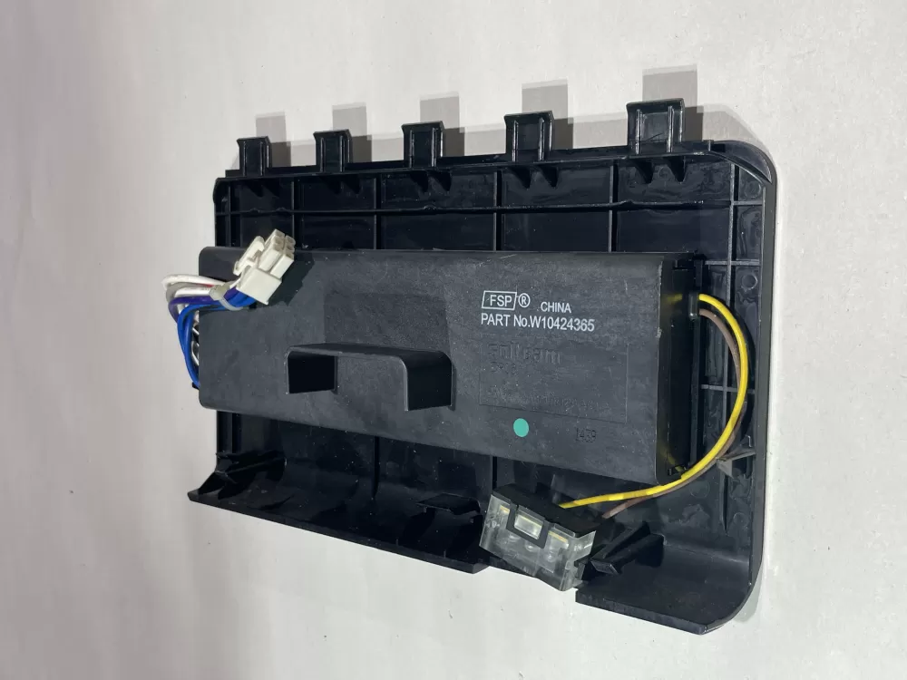 Kenmore W10424365 WPW10405071 AP6021007 W10405071 Refrigerator Dispenser Control Board