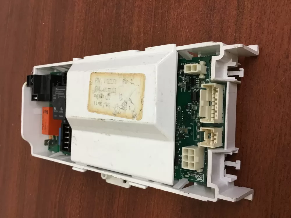 Whirlpool Maytag AP5988879 W10249824 Dryer Control Board AZ31466 | NR1672
