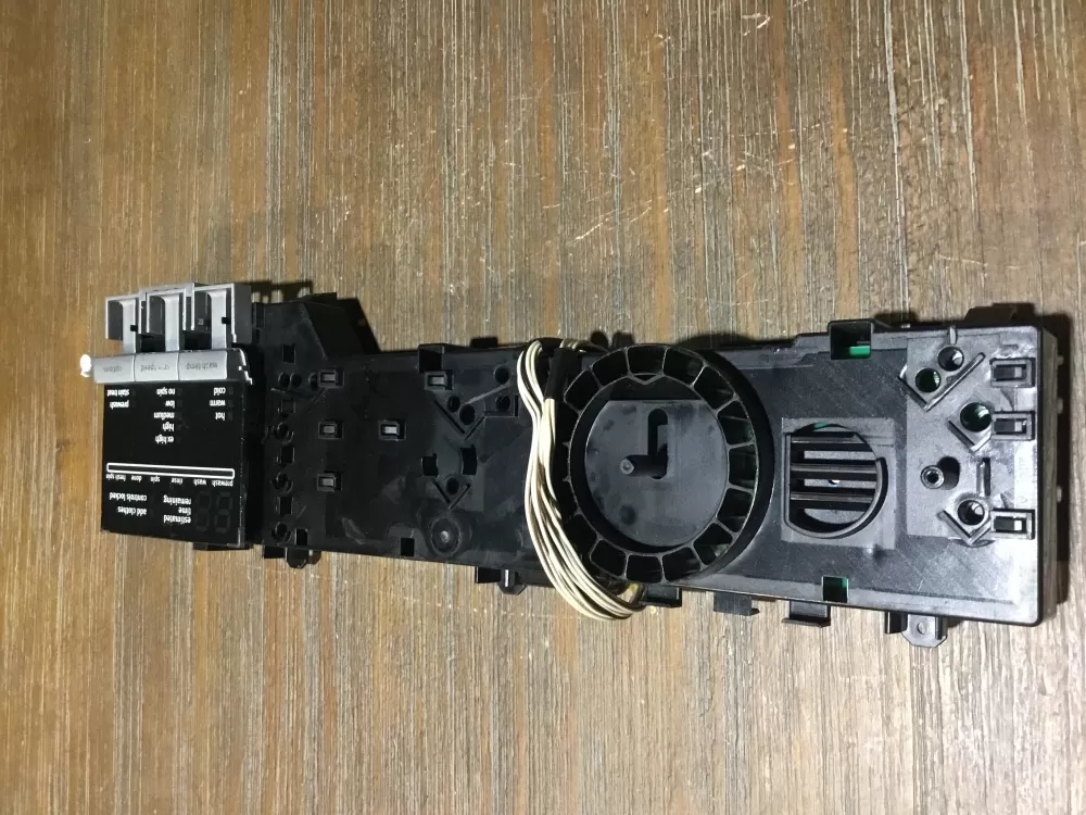 LG  Whirlpool  Maytag W10215800 W10215450 W10386334 Washer Control Board